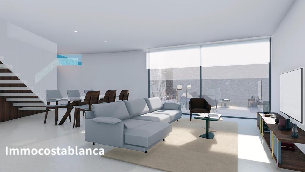 Вилла в Деэса де Кампоамор, 140 м², 945 000 €, фото 7, объявление 21597448