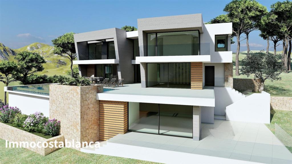 Вилла в Бенитачеле, 222 м², 2 450 000 €, фото 5, объявление 68928416
