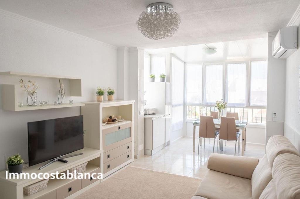 Квартира в Торревьехе, 66 м², 136 000 €, фото 3, объявление 38521216