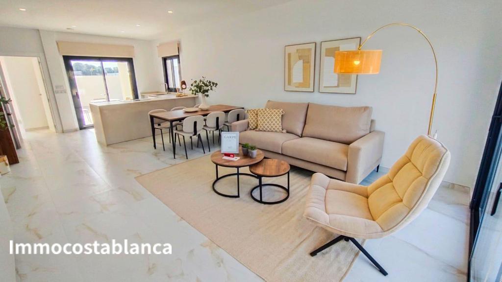 Вилла в Пилар-де-ла-Орададе, 116 м², 422 000 €, фото 10, объявление 28607536