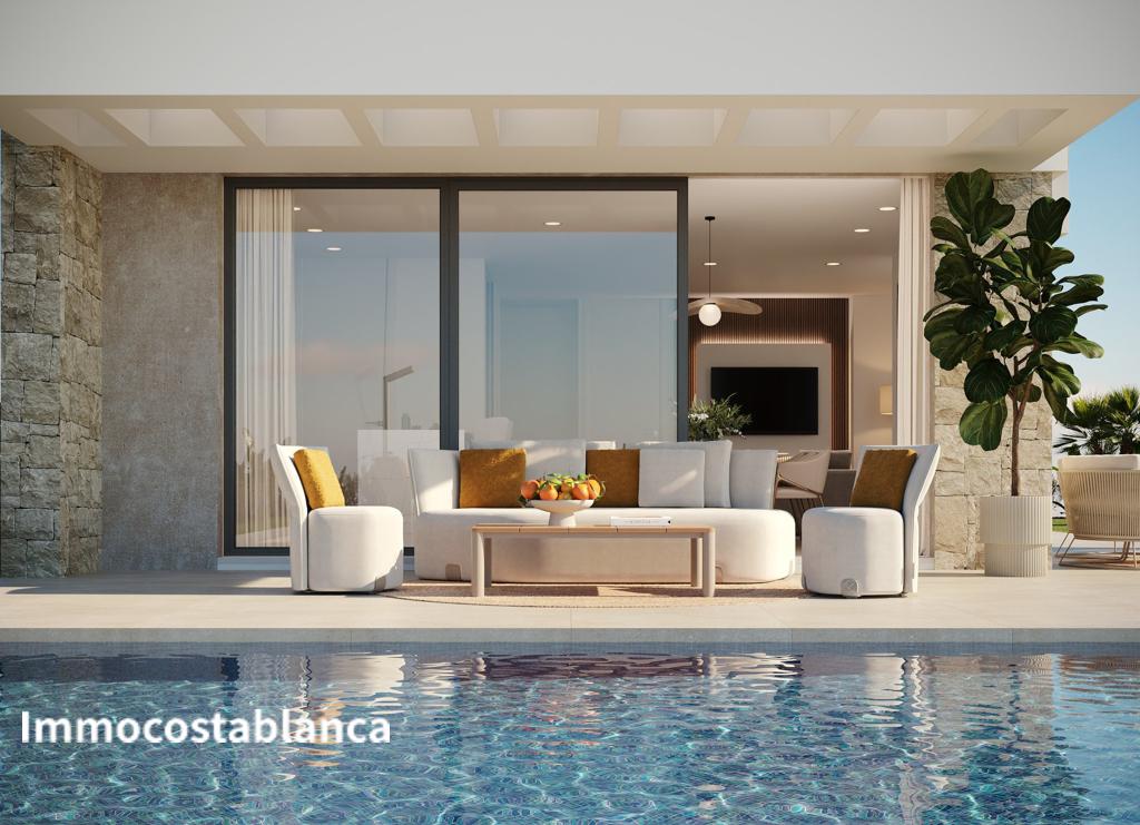 Вилла в Бенидорме, 213 м², 610 000 €, фото 2, объявление 50375536