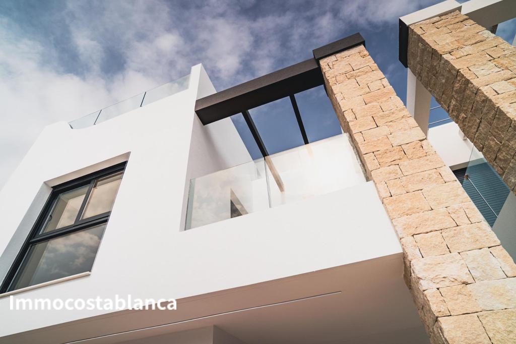 Вилла в Ориуэла Коста, 121 м², 700 000 €, фото 1, объявление 51007536