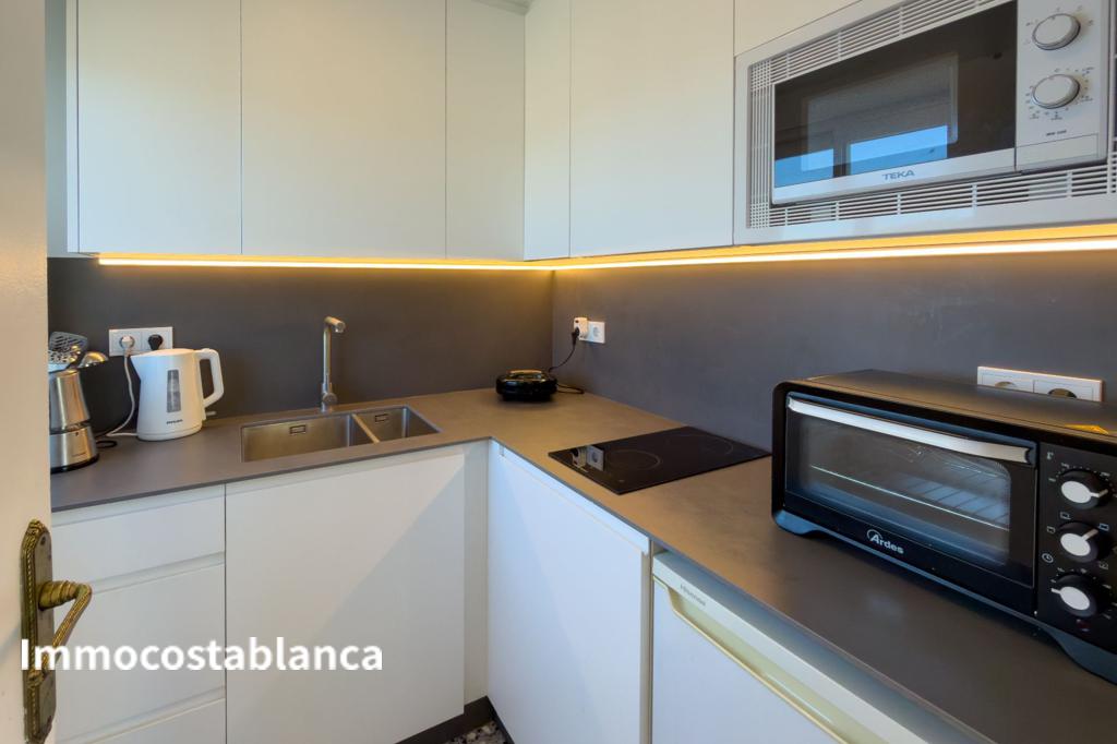 Квартира в Кальпе, 74 м², 225 000 €, фото 9, объявление 63130816