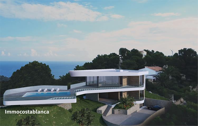 Вилла в Хавеа, 420 м², 4 125 000 €, фото 3, объявление 9369136