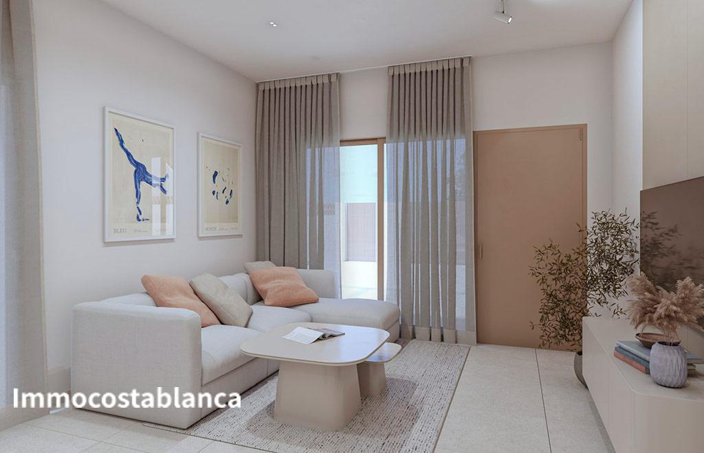Квартира в Пилар-де-ла-Орададе, 62 м², 275 000 €, фото 3, объявление 42458816