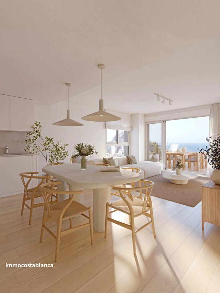 Квартира в Кальпе, 148 м², 455 000 €, фото 7, объявление 21879536