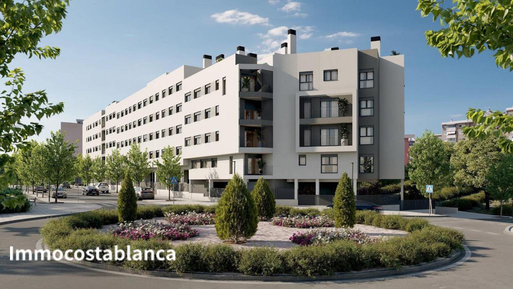 Квартира в Аликанте, 101 м², 390 000 €, фото 4, объявление 56439536