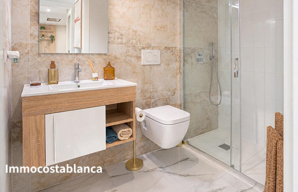 Квартира в Рохалесе, 78 м², 314 000 €, фото 7, объявление 43506816