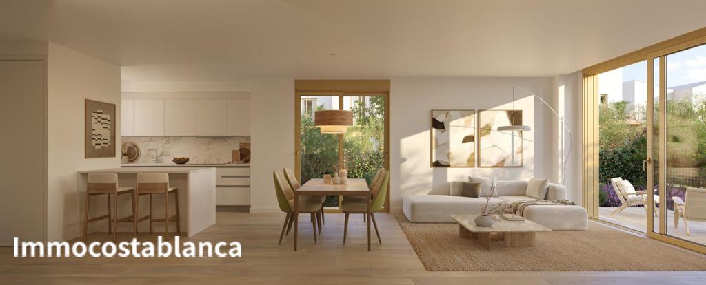 Квартира в Дении, 80 м², 424 000 €, фото 4, объявление 33495536