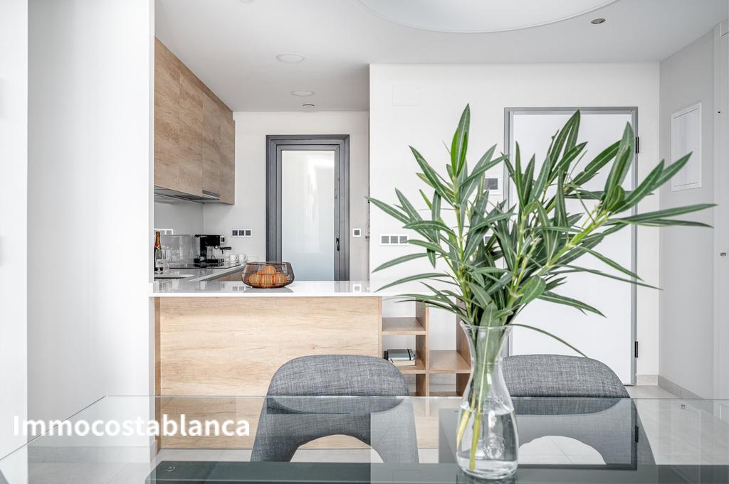 Квартира в Бенидорме, 106 м², 529 000 €, фото 10, объявление 69837136