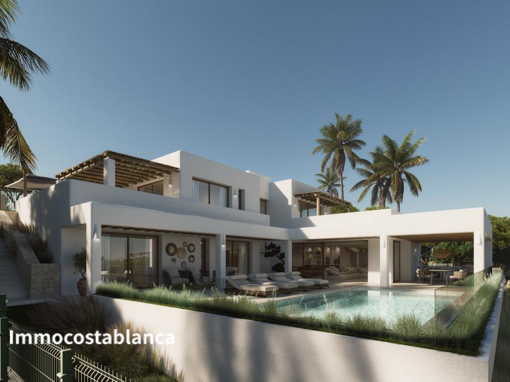 Коттедж в Морайре, 420 м², 2 300 000 €, фото 1, объявление 59521216