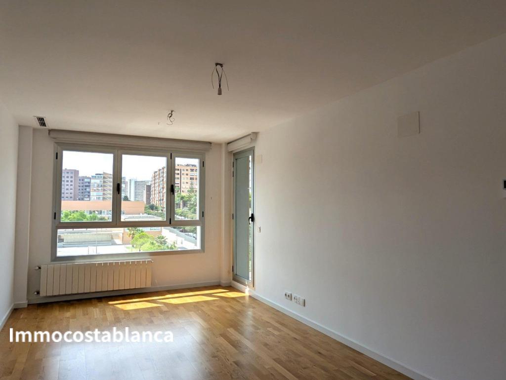 Квартира в Аликанте, 90 м², 420 000 €, фото 10, объявление 37663536
