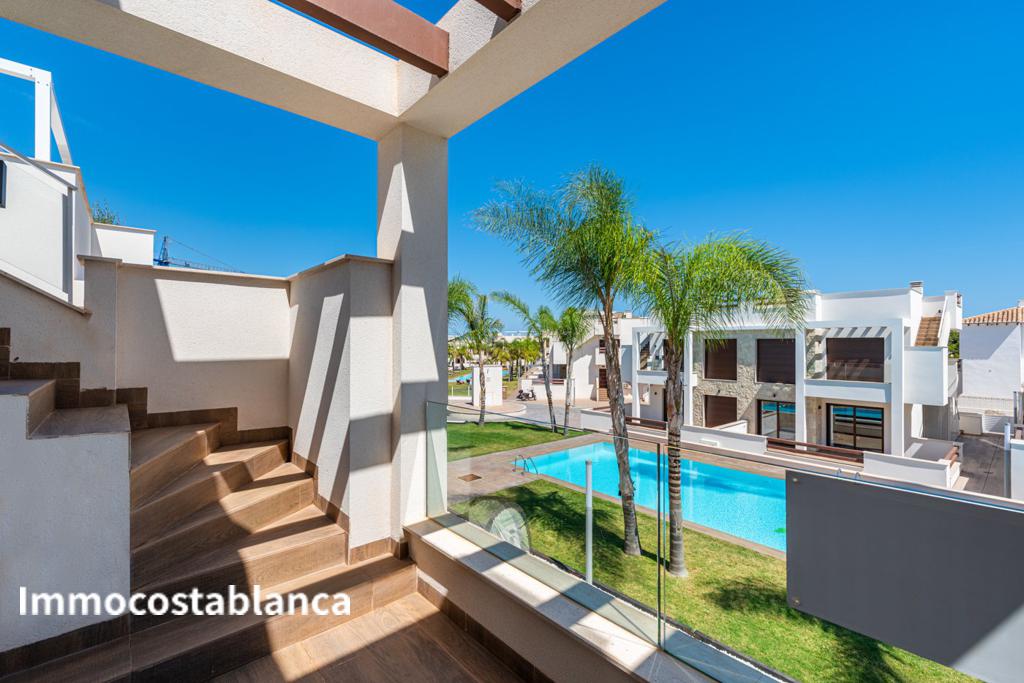Коттедж в Торревьехе, 62 м², 285 000 €, фото 7, объявление 28775536
