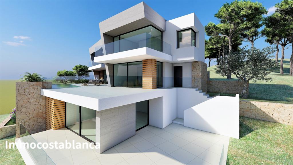 Вилла в Аликанте, 740 м², 2 421 000 €, фото 1, объявление 79185856