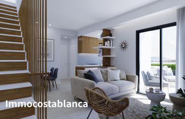 Квартира в Торревьехе, 178 м²