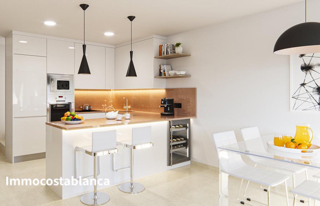 Вилла в Ла Марине, 108 м², 395 000 €, фото 3, объявление 2138816