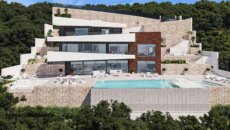 Коттедж в Бенисе, 487 м², 2 600 000 €, фото 5, объявление 57221776