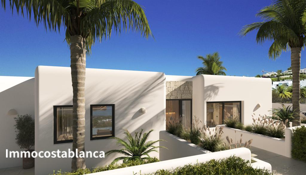 Вилла в Хавеа, 200 м², 1 650 000 €, фото 2, объявление 66904416