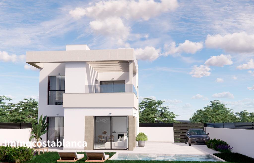 Вилла в Ориуэле, 95 м², 375 000 €, фото 4, объявление 12540336