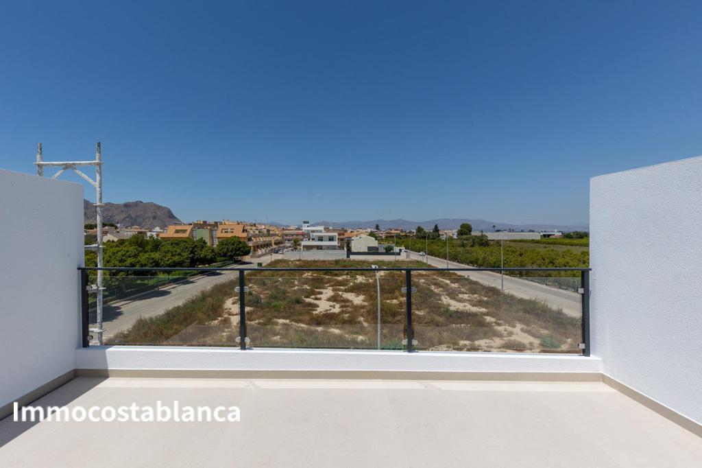 Квартира в Рафале, 207 м², 269 000 €, фото 1, объявление 46543536