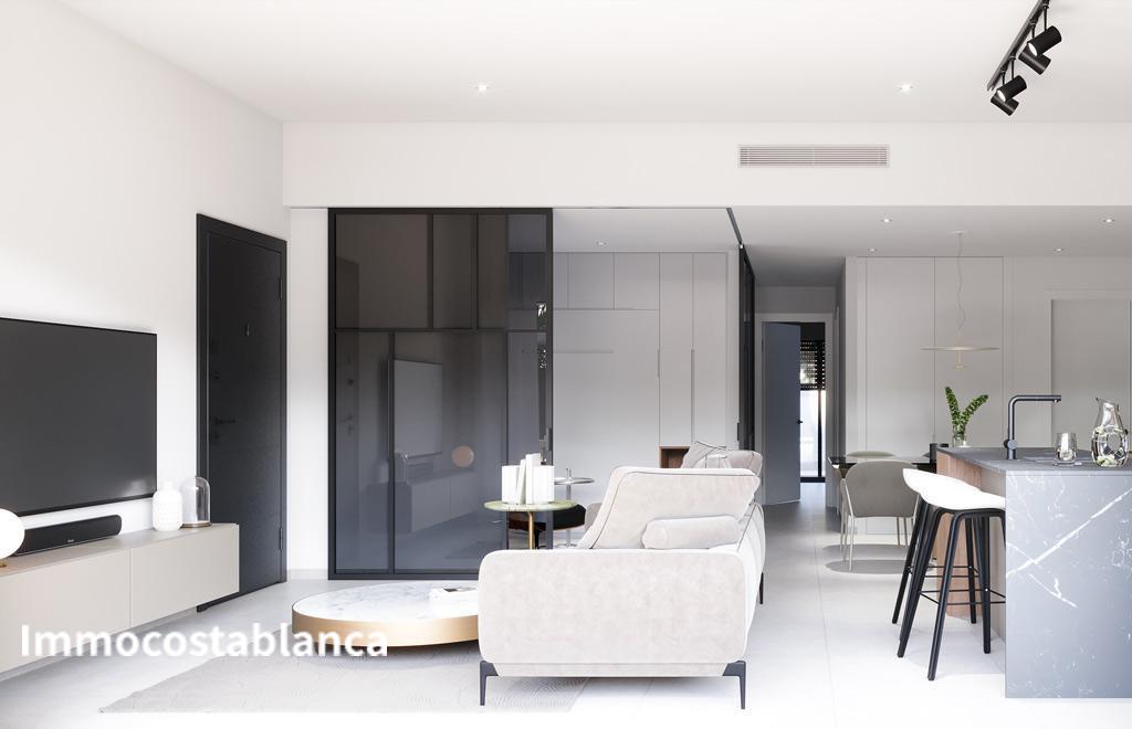 Квартира в Пилар-де-ла-Орададе, 99 м², 439 000 €, фото 6, объявление 31619616