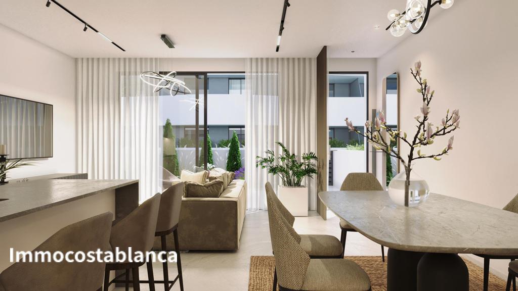 Таунхаус в Гвардамар-дель-Сегура, 145 м², 459 000 €, фото 3, объявление 45298816
