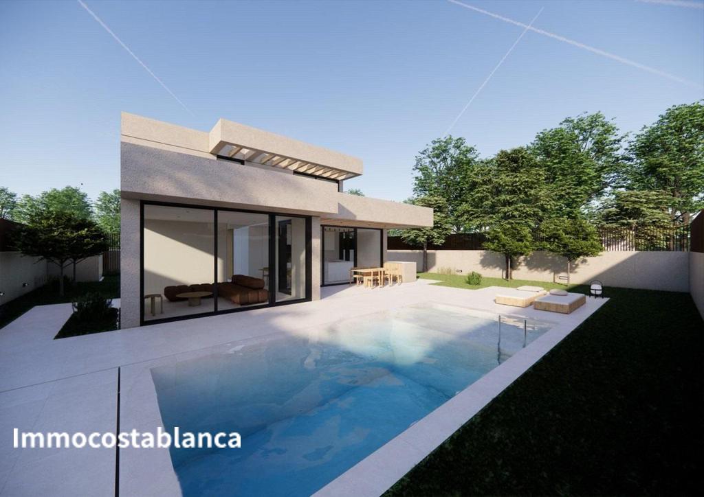 Вилла в Полопе, 208 м², 970 000 €, фото 2, объявление 63329216