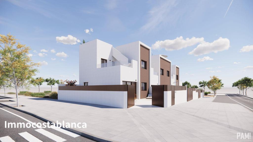 Квартира в Пилар-де-ла-Орададе, 90 м², 285 000 €, фото 4, объявление 7087536