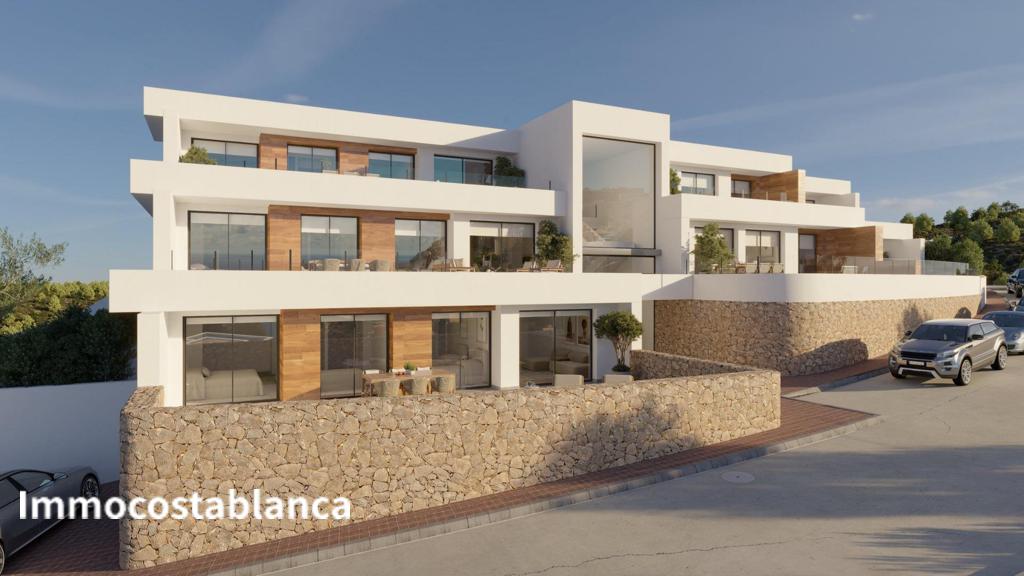 Квартира в Бенитачеле, 82 м², 473 000 €, фото 5, объявление 49985216
