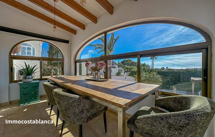 Вилла в Кальпе, 749 000 €, фото 9, объявление 14289936