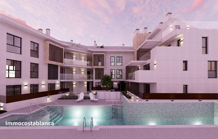 Квартира в Хавеа, 86 м², 521 000 €, фото 2, объявление 10074016