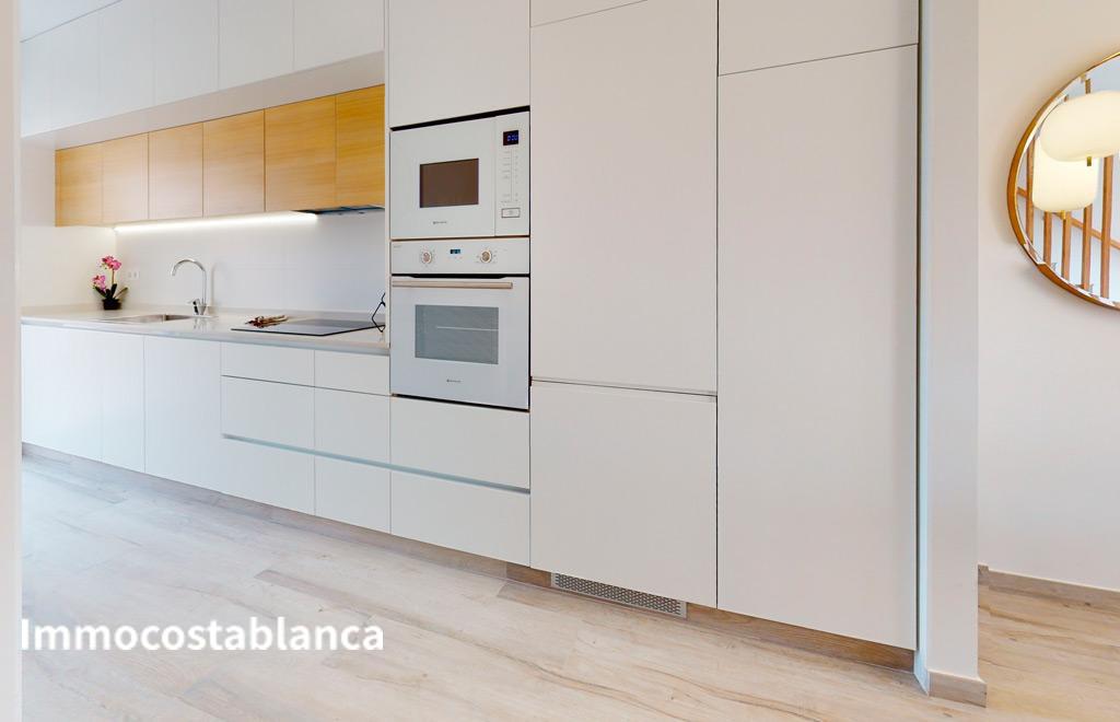 Таунхаус в Пилар-де-ла-Орададе, 81 м², 315 000 €, фото 1, объявление 3851536