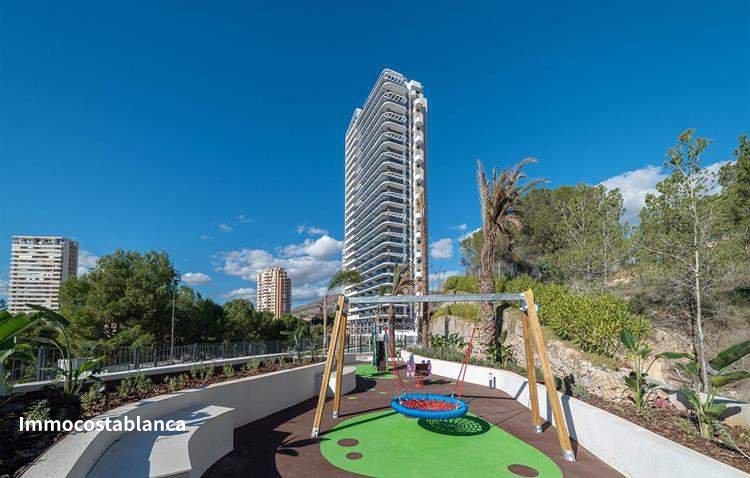 Квартира в Бенидорме, 81 м², 507 000 €, фото 4, объявление 22321216