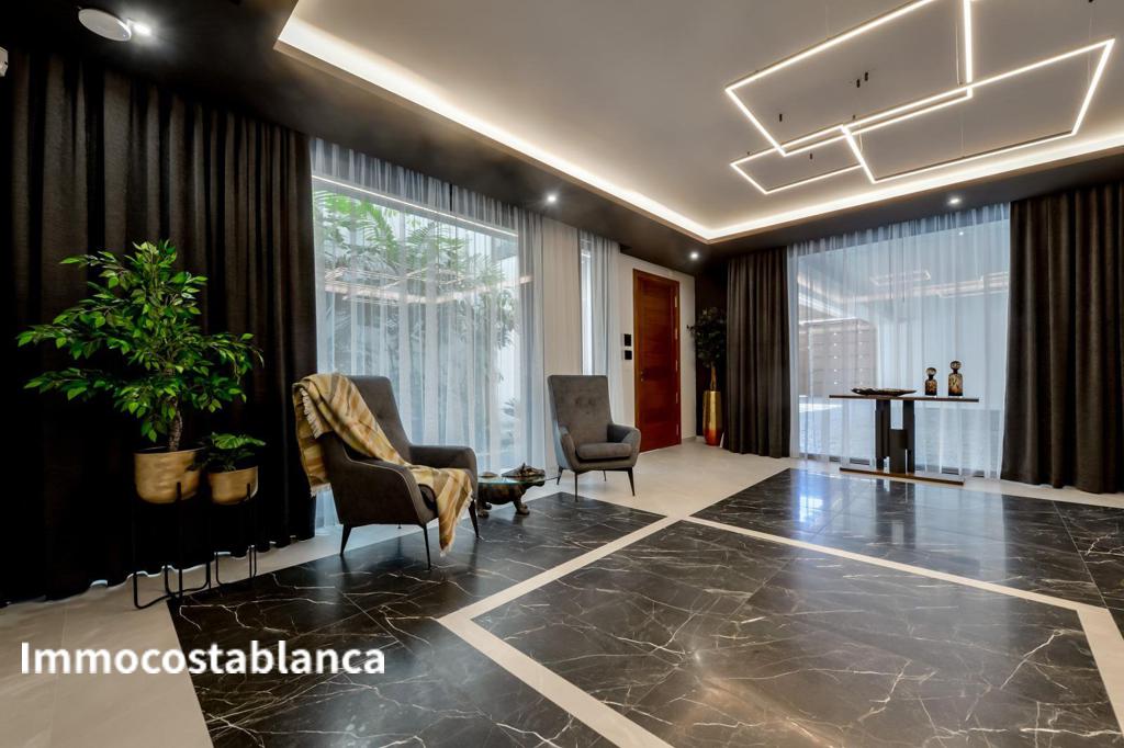 Вилла в Бенидорме, 998 м², 4 450 000 €, фото 3, объявление 38447536