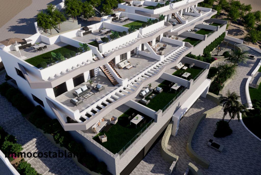 Дом в городе в Финестрате, 221 м², 442 000 €, фото 2, объявление 7516256