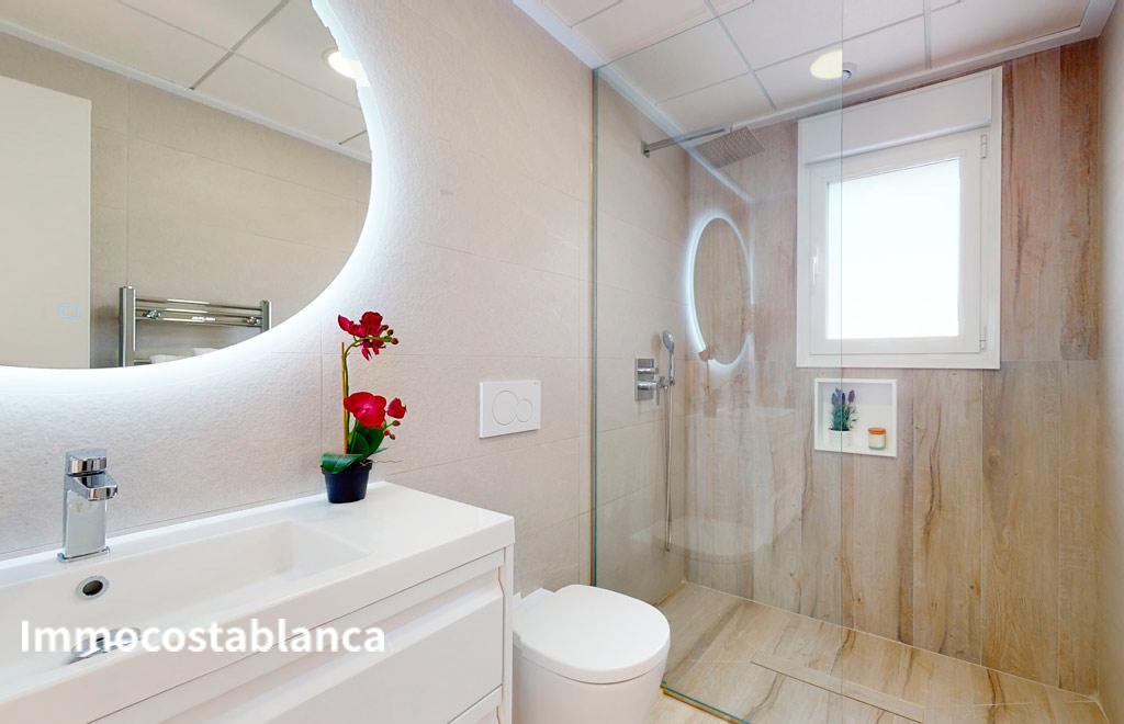 Таунхаус в Пилар-де-ла-Орададе, 81 м², 315 000 €, фото 10, объявление 3851536