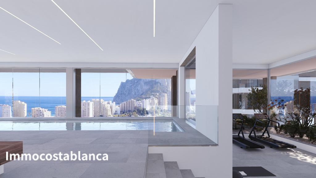 Квартира в Кальпе, 270 м², 699 000 €, фото 8, объявление 18025136