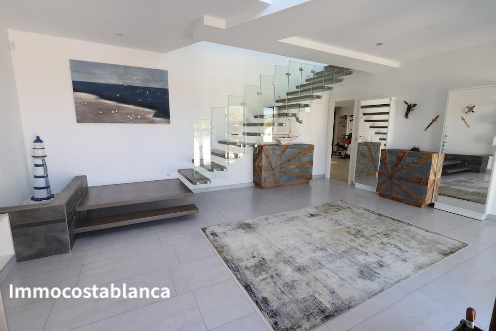Вилла в Хавеа, 521 м², 2 499 000 €, фото 5, объявление 27897216