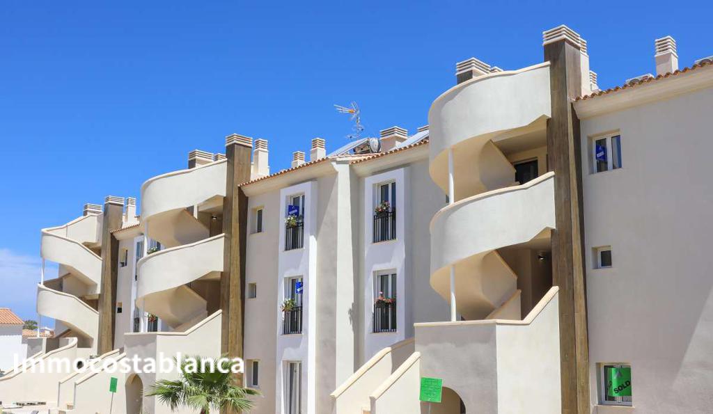 Квартира в Дении, 87 м², 339 000 €, фото 3, объявление 15017216
