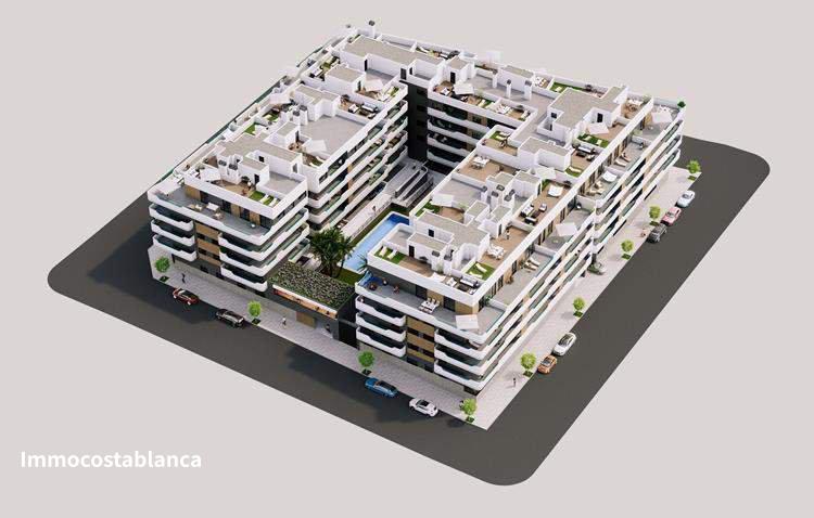 Квартира в Санта-Поле, 69 м², 245 000 €, фото 7, объявление 67181936