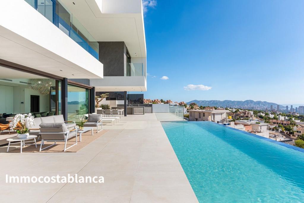 Коттедж в Финестрате, 614 м², 2 650 000 €, фото 1, объявление 41728416
