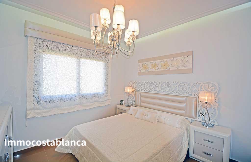 Коттедж в Деэса де Кампоамор, 154 м², 975 000 €, фото 10, объявление 54366328