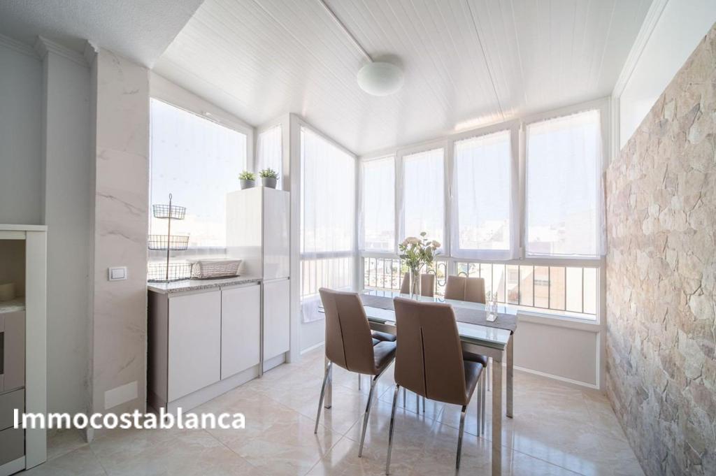 Квартира в Торревьехе, 66 м², 136 000 €, фото 8, объявление 38521216