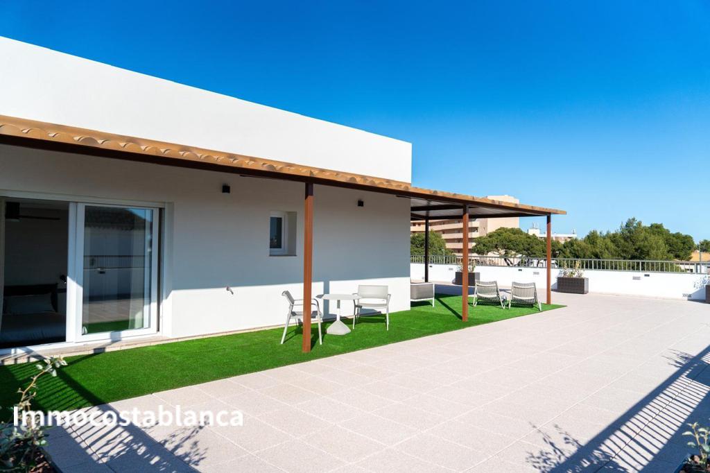 Квартира в Ориуэла Коста, 122 м², 499 000 €, фото 3, объявление 10297216