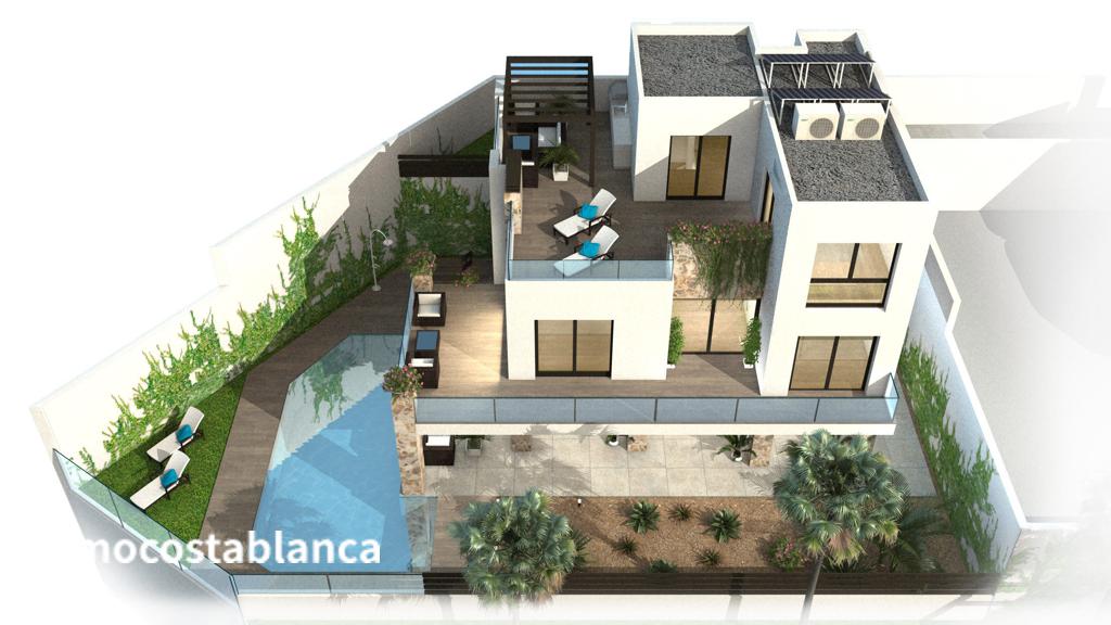 Вилла в Сьюдад-Кесада, 302 м², 852 000 €, фото 4, объявление 50242016