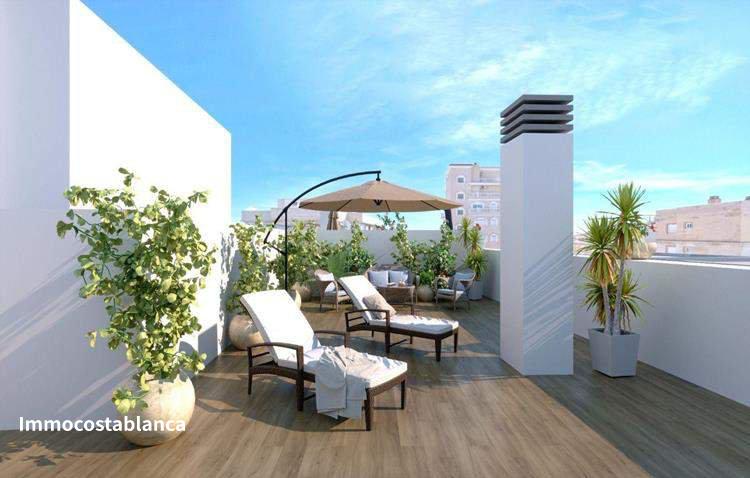 Пентхаус в Торревьехе, 169 м², 349 000 €, фото 2, объявление 60273216