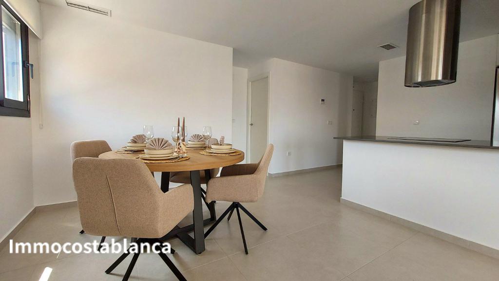 Квартира в Сан-Мигель-де-Салинасе, 96 м², 276 000 €, фото 8, объявление 53575536