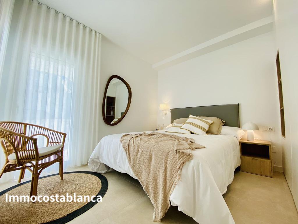 Коттедж в Пилар-де-ла-Орададе, 118 м², 396 000 €, фото 1, объявление 10656416