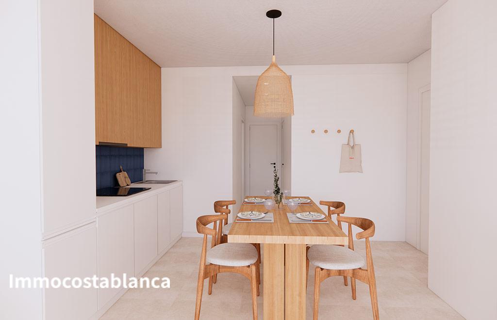 Квартира в Торре де ла Орадада, 55 м², 246 000 €, фото 3, объявление 8376416