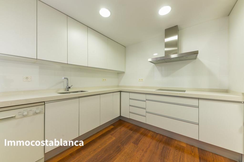 4-комн. квартира в Аликанте, 148 м², 395 000 €, фото 6, объявление 41117448